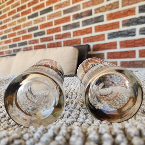 2 - Rare MCM Chevrolet Glasses - Picture 10 of 11